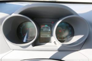 飞碟缔途 DX 智享版 1.9L 102马力 国五3.95米单排栏板微卡(自动挡)(FD1040D66K5-3)