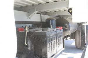 飞碟缔途 DX 智享版 1.9L 102马力 国五3.95米单排栏板微卡(自动挡)(FD1040D66K5-3)