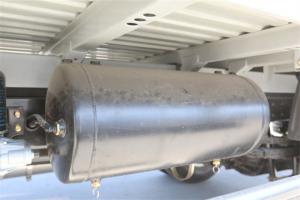 飞碟缔途 DX 智享版 1.9L 102马力 国五3.95米单排栏板微卡(自动挡)(FD1040D66K5-3)