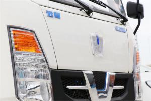 吉利远程 E200 4.5T 4.1米单排栏板式纯电动轻卡(DNC1049BEVK1)86kWh