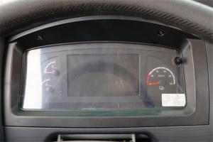 吉利远程 E200 4.5T 4.1米单排栏板式纯电动轻卡(DNC1049BEVK1)86kWh