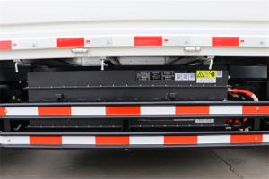 吉利远程 E200 4.5T 4.1米单排栏板式纯电动轻卡(DNC1049BEVK1)86kWh
