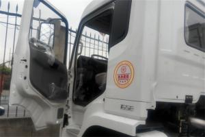 大运 N6中卡 180马力 4X2 国五6.2米栏板载货车(玉柴)(435后桥)(CGC1160D5BADA)
