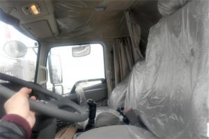 大运 N6中卡 180马力 4X2 国五6.2米栏板载货车(玉柴)(435后桥)(CGC1160D5BADA)
