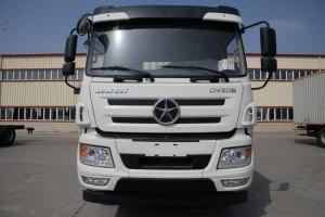 大运 N6中卡 复合版 180马力 4X2 国五7.65米厢式载货车(CGC5160XXYD5BAFB)