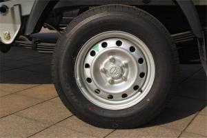 福田 祥菱V1 1.2L 86马力 汽油/CNG 国五2.8米单排栏板微卡(BJ1036V4JL6-T5)