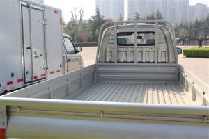 福田 祥菱V1 1.2L 86马力 汽油/CNG 国五2.8米单排栏板微卡(BJ1036V4JL6-T5)