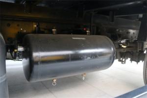 跃进 快运C500-33 150马力 国五4.18米单排厢式轻卡(SH5042XXYZFDCWZ3)