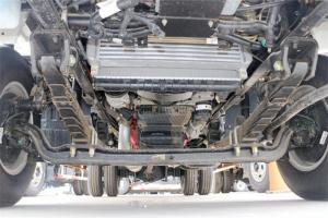 开瑞汽车 绿卡系列 城配标载版标准型 116马力 国五4.15米单排厢式轻卡(宽体)(SQR5044XXYH29D)