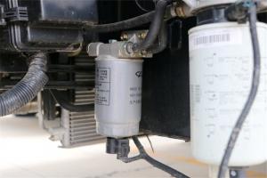 开瑞汽车 绿卡系列 城配标载版标准型 116马力 国五4.15米单排厢式轻卡(宽体)(SQR5044XXYH29D)