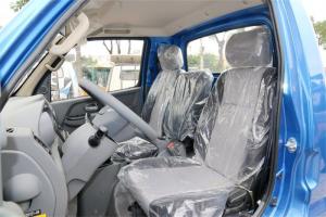 飞碟缔途 DX 1.9L 102马力 国五3.6米单排栏板微卡(FD1040D66K5-4)