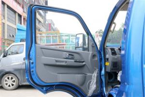 飞碟缔途 DX 1.9L 102马力 国五3.6米单排栏板微卡(FD1040D66K5-4)