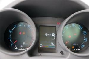 飞碟缔途 DX 1.9L 102马力 国五3.6米单排栏板微卡(FD1040D66K5-4)