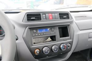 飞碟缔途 DX 1.9L 102马力 国五3.6米单排栏板微卡(FD1040D66K5-4)