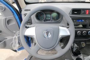 飞碟缔途 DX 1.9L 102马力 国五3.6米单排栏板微卡(FD1040D66K5-4)