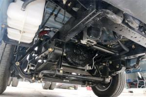 飞碟缔途 DX 1.9L 102马力 国五3.6米单排栏板微卡(FD1040D66K5-4)