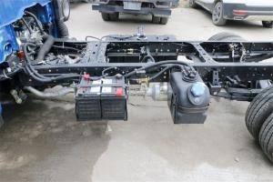 飞碟缔途 DX 1.9L 102马力 国五3.6米单排栏板微卡(FD1040D66K5-4)