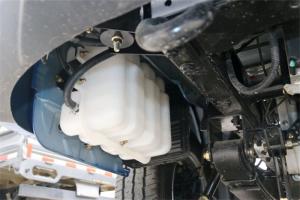 飞碟缔途 DX 1.9L 102马力 国五3.6米单排栏板微卡(FD1040D66K5-4)