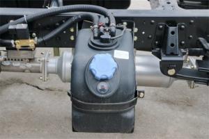 飞碟缔途 DX 1.9L 102马力 国五3.6米单排栏板微卡(FD1040D66K5-4)