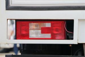 开瑞汽车 绿卡系列 城配标载版基本型 129马力 国五4.15米单排厢式轻卡(宽体)(SQR5044XXYH02D)