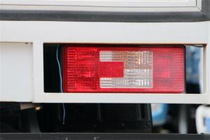 开瑞汽车 绿卡系列 城配标载版基本型 129马力 国五4.15米单排厢式轻卡(宽体)(SQR5044XXYH02D)