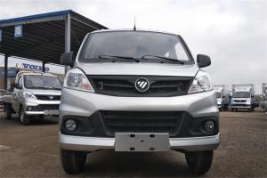 福田 祥菱V1 1.2L 86马力 汽油 国五2.1米双排栏板微卡(BJ1036V4AV5-D2)