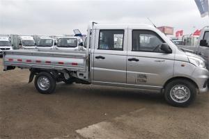 福田 祥菱V1 1.2L 86马力 汽油 国五2.1米双排栏板微卡(BJ1036V4AV5-D2)