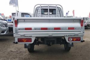 福田 祥菱V1 1.2L 86马力 汽油 国五2.1米双排栏板微卡(BJ1036V4AV5-D2)