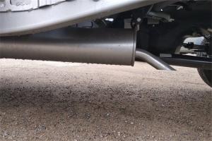 福田 祥菱V1 1.2L 86马力 汽油 国五2.1米双排栏板微卡(BJ1036V4AV5-D2)