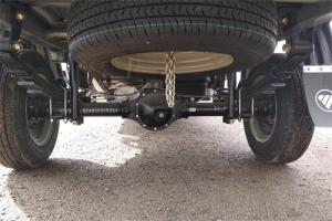 福田 祥菱V1 1.2L 86马力 汽油 国五2.1米双排栏板微卡(BJ1036V4AV5-D2)
