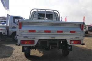 福田 祥菱V1 1.2L 86马力 汽油 国五2.1米双排栏板微卡(BJ1036V4AV5-D2)