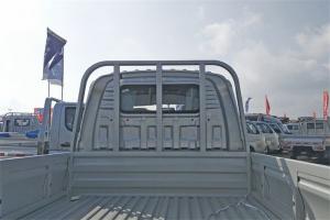 福田 祥菱V1 1.2L 86马力 汽油 国五2.1米双排栏板微卡(BJ1036V4AV5-D2)