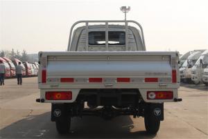 福田 祥菱V1 1.5L 112马力 汽油/CNG 国五2.3米双排栏板微卡(BJ1036V3AL6-T6)