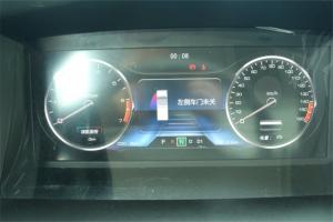 跃进 超越E300 4.5T 4.17米单排厢式纯电动轻卡(SH5047XXYZFEVMZ)78.8kWh
