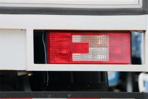 开瑞汽车 绿卡系列 城配重载版基本型 129马力 国五4.15米单排厢式轻卡(中体)(SQR5047XXYH02D)