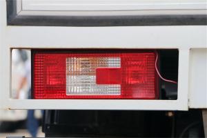 开瑞汽车 绿卡系列 城配重载版基本型 129马力 国五4.15米单排厢式轻卡(中体)(SQR5047XXYH02D)