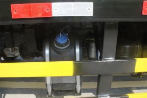 开瑞汽车 绿卡系列 城配重载版豪华型 116马力 国五4.15米单排厢式轻卡(中体)(SQR5048XXYH16D)