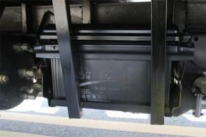 开瑞汽车 绿卡系列 城配重载版豪华型 116马力 国五4.15米单排厢式轻卡(中体)(SQR5048XXYH16D)
