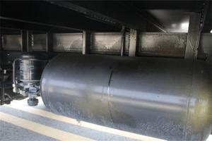 开瑞汽车 绿卡系列 城配重载版豪华型 116马力 国五4.15米单排厢式轻卡(中体)(SQR5048XXYH16D)