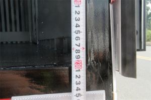 开瑞汽车 绿卡系列 城配重载版豪华型 116马力 国五4.15米单排厢式轻卡(中体)(SQR5048XXYH16D)