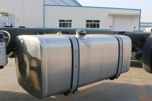 中国重汽 豪瀚J6G重卡 380马力 8X4 国五9.5米栏板载货车(ZZ1315N466WE1)