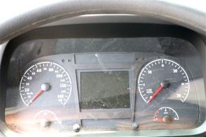 福田 欧曼新ETX 6系重卡 280马力 8X2 国五9.6米厢式载货车(BJ5313XXY-AC)