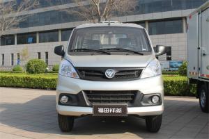 福田 祥菱V1 1.5L 112马力 汽油/CNG 国五3.05米单排栏板微卡(BJ1036V4JL6-T5)