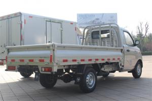 福田 祥菱V1 1.5L 112马力 汽油/CNG 国五3.05米单排栏板微卡(BJ1036V4JL6-T5)