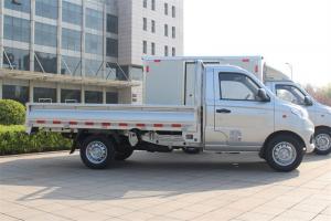 福田 祥菱V1 1.5L 112马力 汽油/CNG 国五3.05米单排栏板微卡(BJ1036V4JL6-T5)