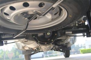 福田 祥菱V1 1.5L 112马力 汽油/CNG 国五3.05米单排栏板微卡(BJ1036V4JL6-T5)