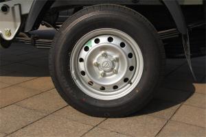 福田 祥菱V1 1.5L 112马力 汽油/CNG 国五3.05米单排栏板微卡(BJ1036V4JL6-T5)
