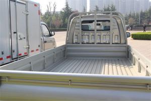 福田 祥菱V1 1.5L 112马力 汽油/CNG 国五3.05米单排栏板微卡(BJ1036V4JL6-T5)