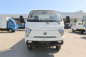 飞碟缔途 DX 乐享版 1.9L 102马力 国五3.95米单排栏板微卡(FD1040D66K5-3)