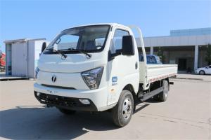 飞碟缔途 DX 乐享版 1.9L 102马力 国五3.95米单排栏板微卡(FD1040D66K5-3)